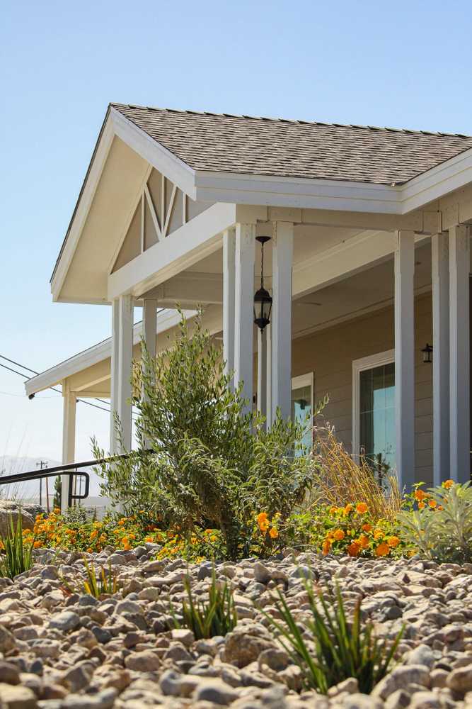 Grapevine RV Resort, Lebec, California - Photo 3