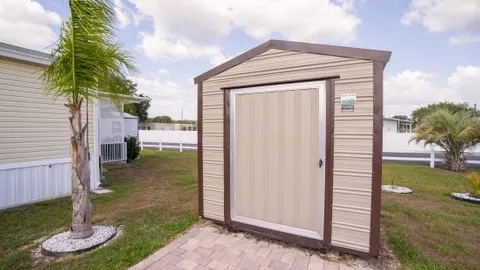 Elite Full Hookup RV Site — image 2 of 3