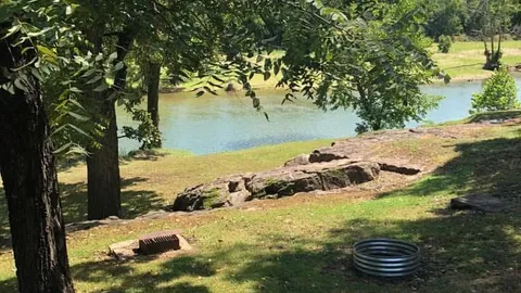 Riverfront Cabin — image 2 of 3