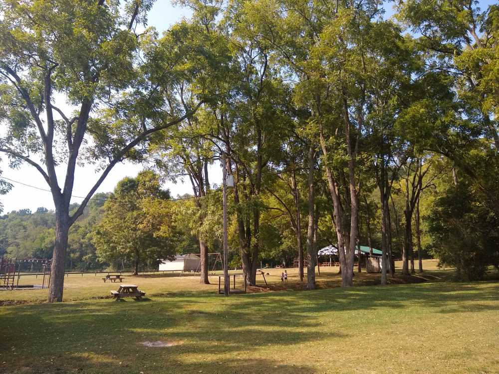 Franklin County Park, Brookville, Indiana Brookville , Indiana Campspot