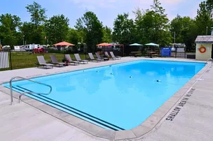 Crystal Beach - Daiva RV Resorts – photo 2