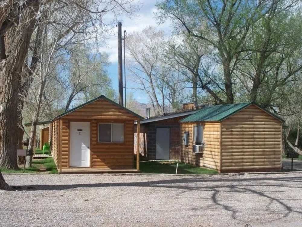 Lizzie and Charlies RV/ATV Park - Marysvale, UT - Photo 3