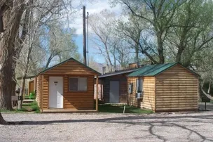 Lizzie and Charlies RV/ATV Park – photo 3
