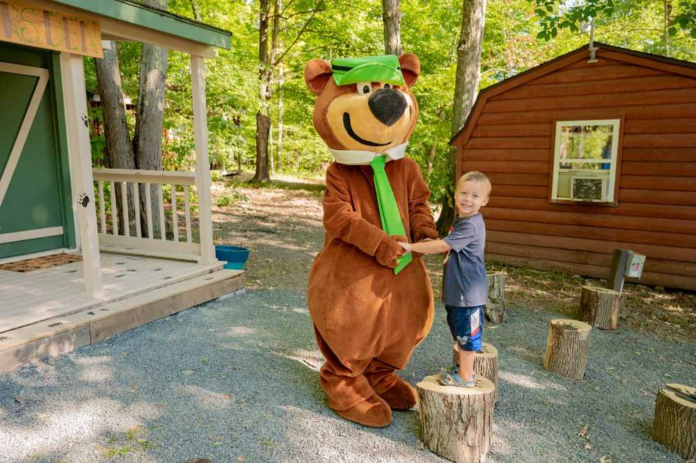 Yogi Bear's Jellystone Park™ Camp-Resort: PA Wilds - Photo 2