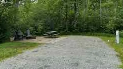 Full Hook Up 50 Amp Patio Back-In — image 2 of 2