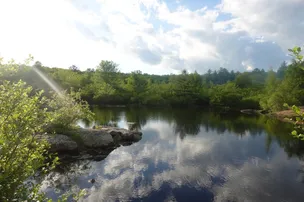 Gibson Hill RV Park – photo 3