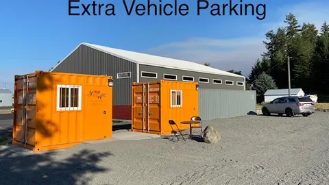 Back-In | Full Hook Up RV Site — image 2 of 15