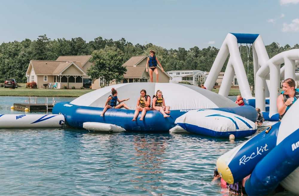 WillowTree RV Resort - Photo 5