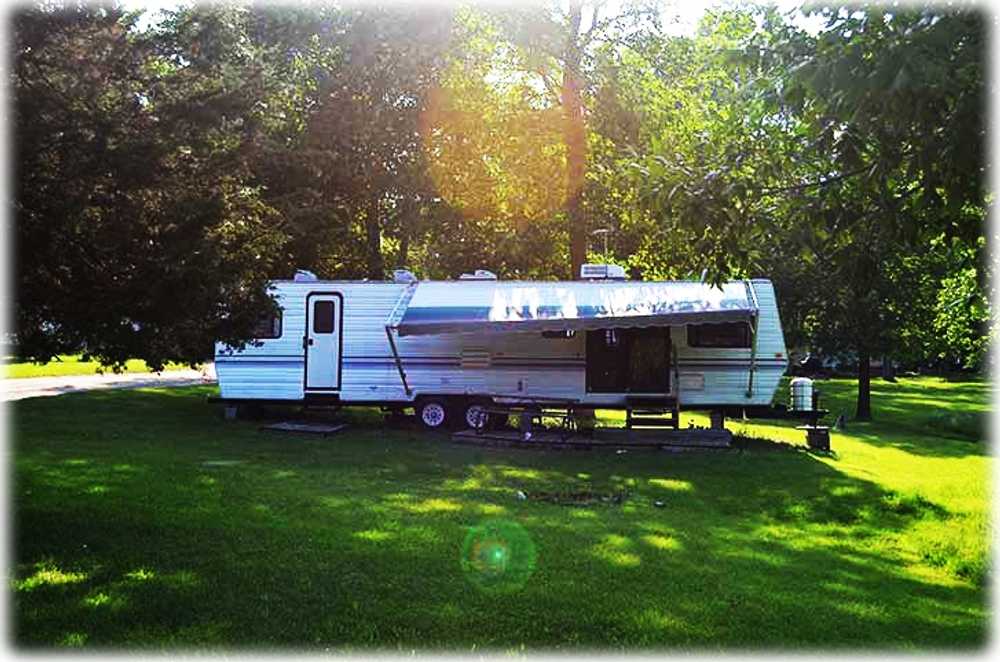 Lazy Days Campground, West Bend, Wisconsin - Photo 4