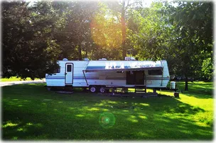 Lazy Days Campground – photo 4