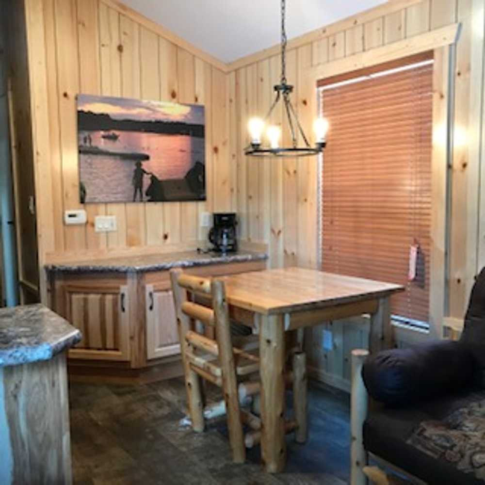 Poolside Cottage 339