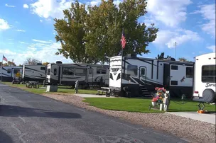Century RV Park – photo 5