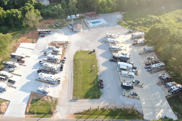 Florence, AL RV Park – photo 1