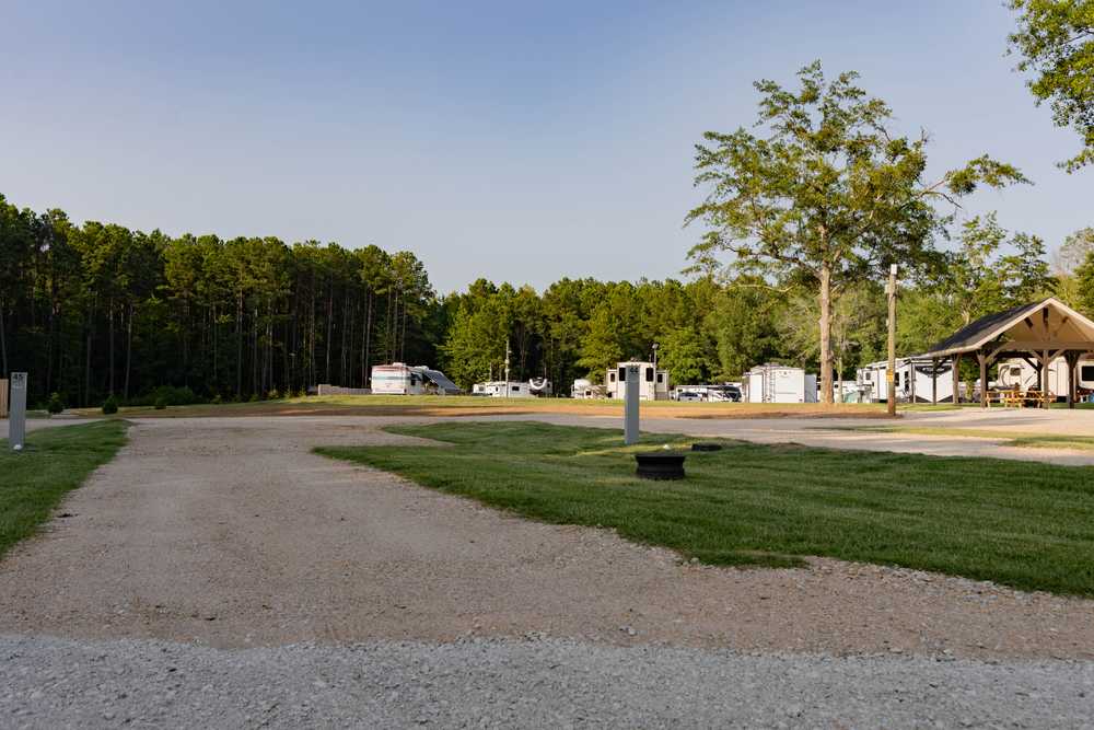 Fireside RV Park, Woodruff, South Carolina - Photo 2