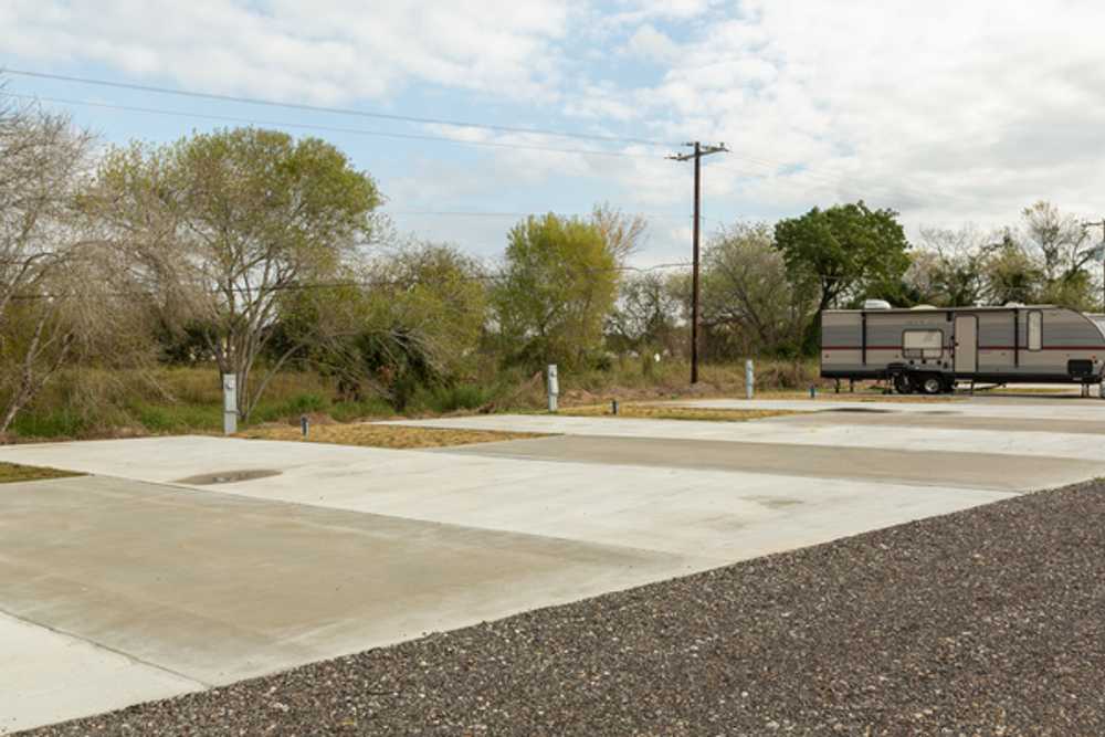 Patriot RV Parks Sinton Sinton, Texas Campspot