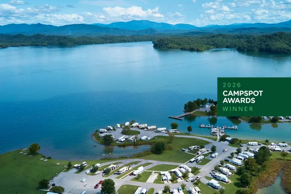 Toqua RV Campground – photo 1