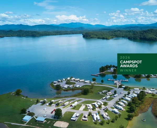 Toqua RV Campground campground