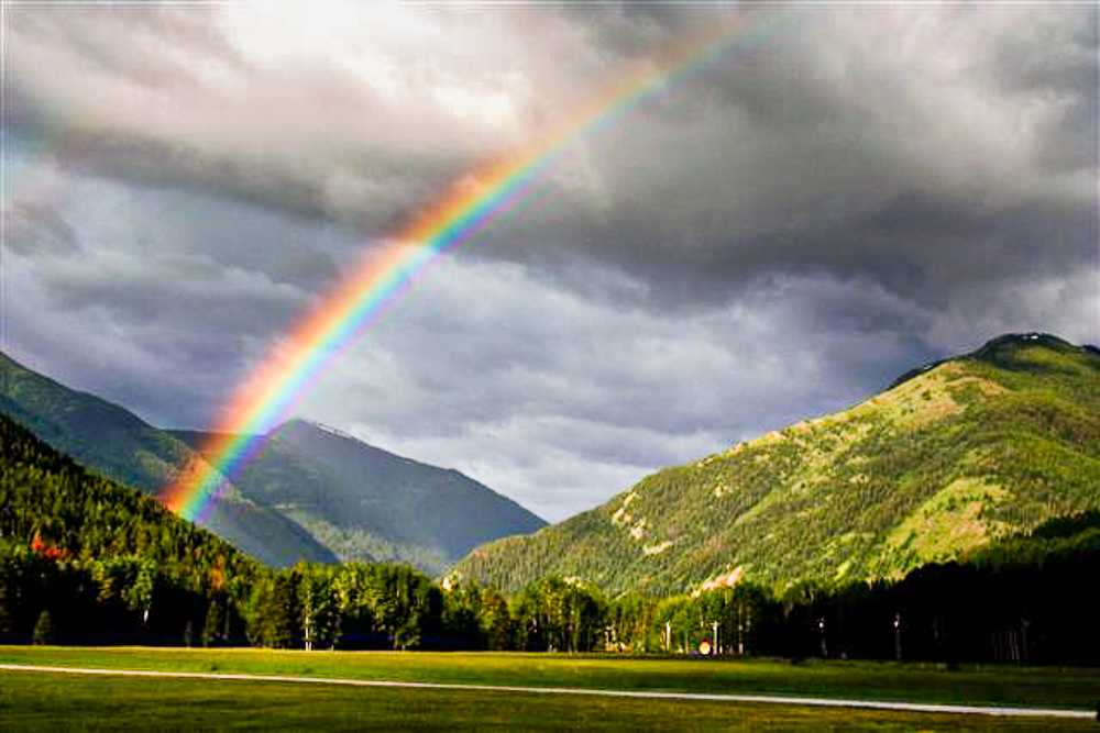 Glacier Meadow RV Park and Campground - Photo 2