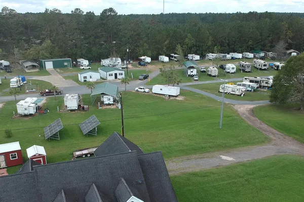 Pecan Acres RV Park – photo 1
