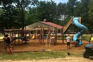 Lake Wisconsin Campground – photo 3