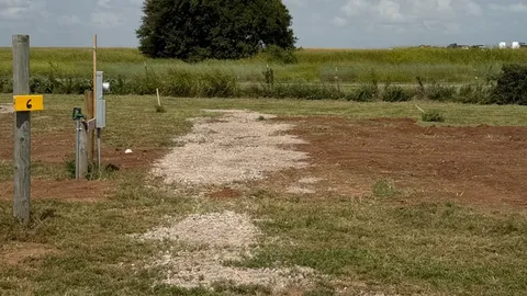 Basic Full Hook Up Pull Through Site — image 2 of 2