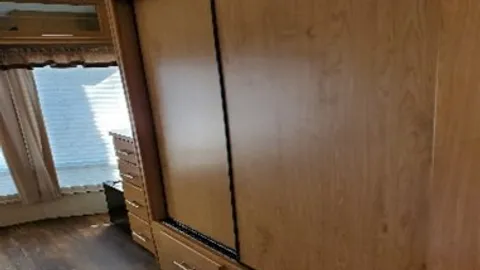 6 Person Rental Trailer — image 1 of 8