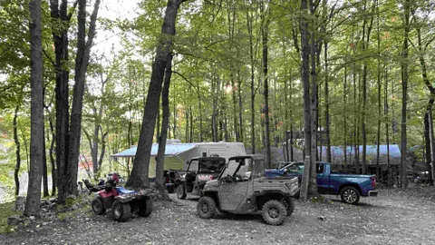 30 AMP Premium Lake RV Site — image 6 of 6