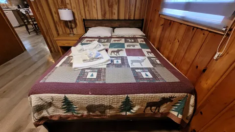 Slumber Cabin — image 25 of 25