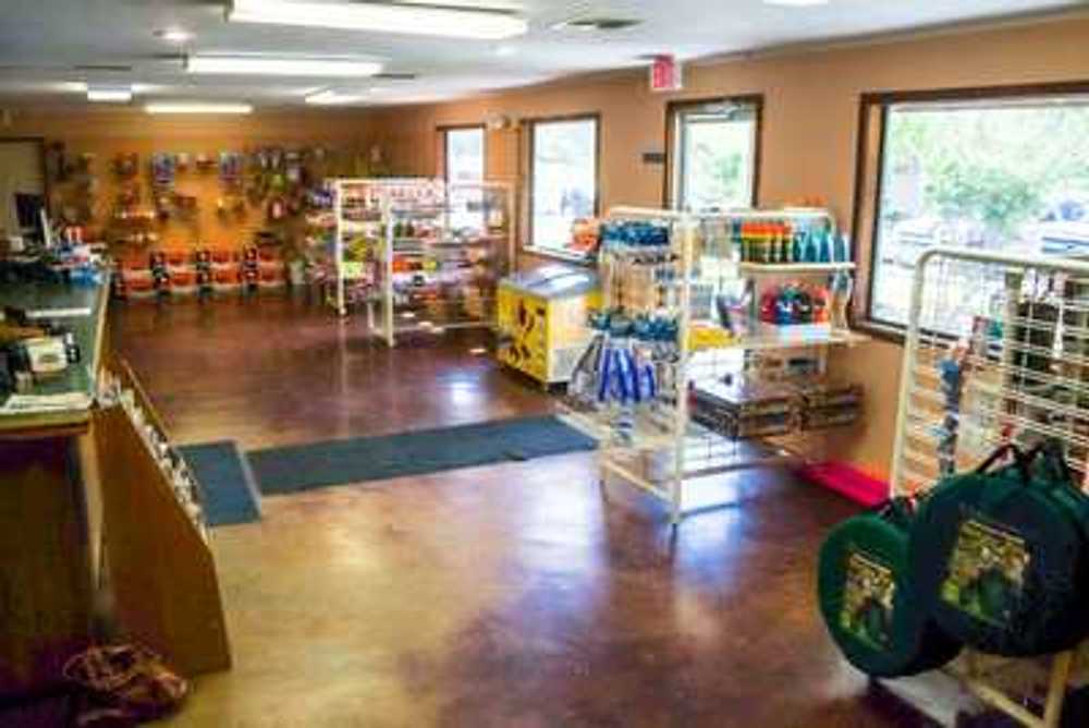 Yogi Bear's Jellystone Park™ Camp-Resort: Lake Charles - Photo 4