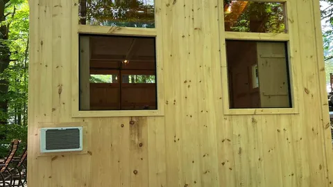 Rustic Cabin — image 2 of 5