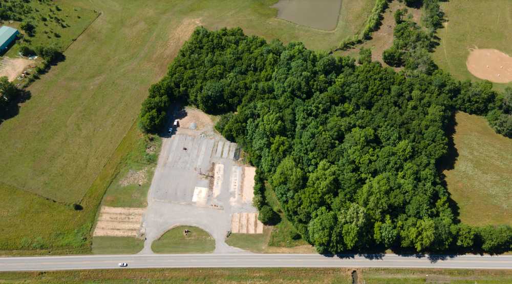 Sasquatch RV Park Tahlequah, Oklahoma Campspot