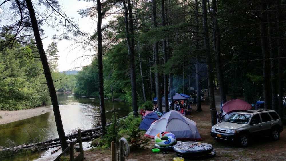 Medcalf Acres Riverfront Campground - Photo 4