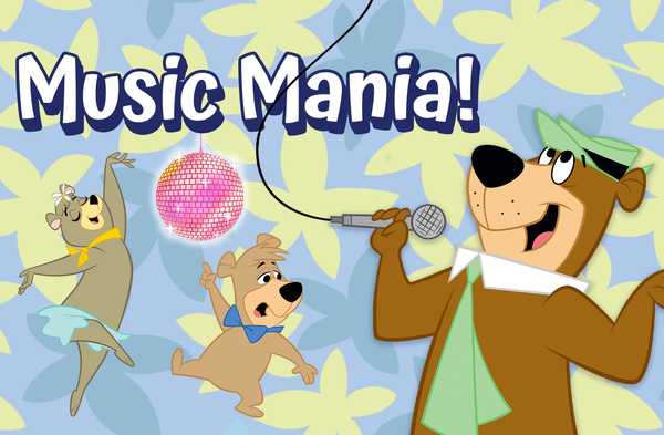 Music Mania