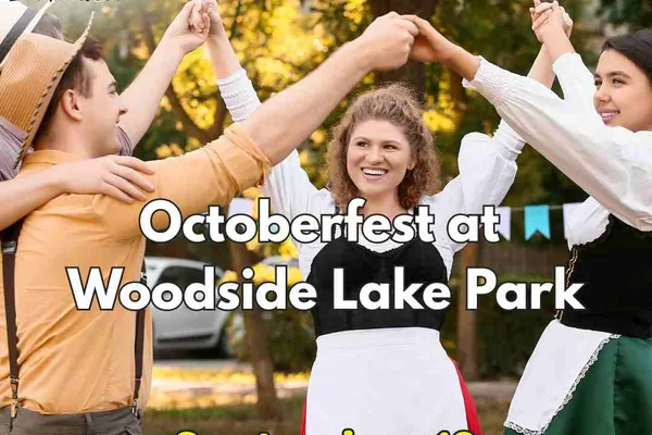 🍺 Oktoberfest