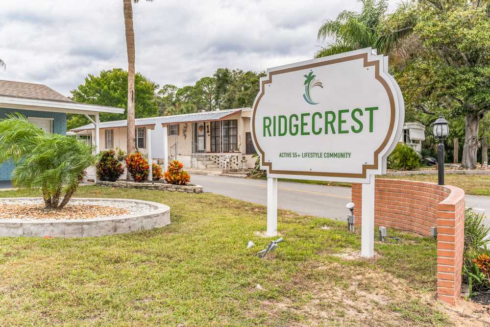 Ridgecrest MHC (Age Restricted 55+) - Photo 4