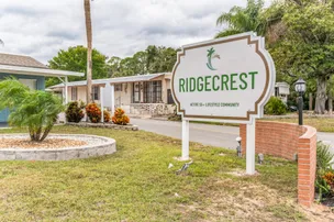 Ridgecrest MHC (Age Restricted 55+) – photo 4