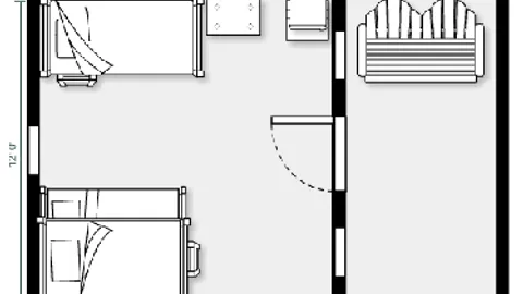 Boo Boo™ Cabin — image 4 of 4