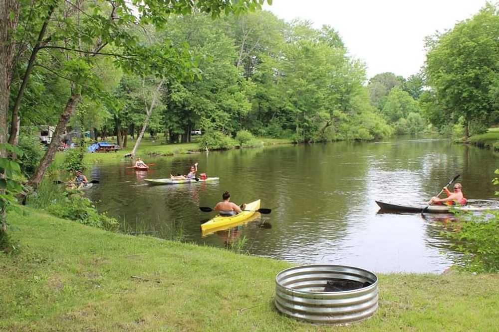 River Rock Campground - Photo 4