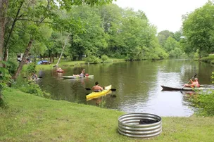 River Rock Campground – photo 4