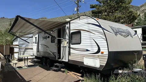Rental Trailer #28 — image 1 of 4