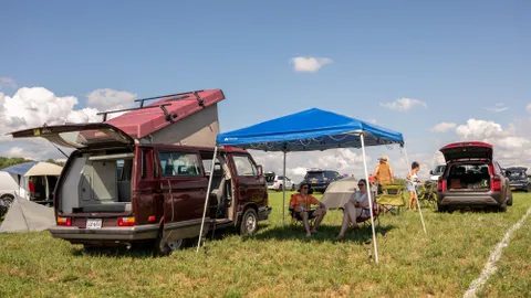 Historic Campground: Classic Camping — image 6 of 6