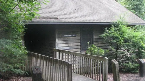 Camp WaBak Rambler Cabin — image 1 of 6