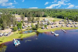 Moose Lake City Campground – photo 2