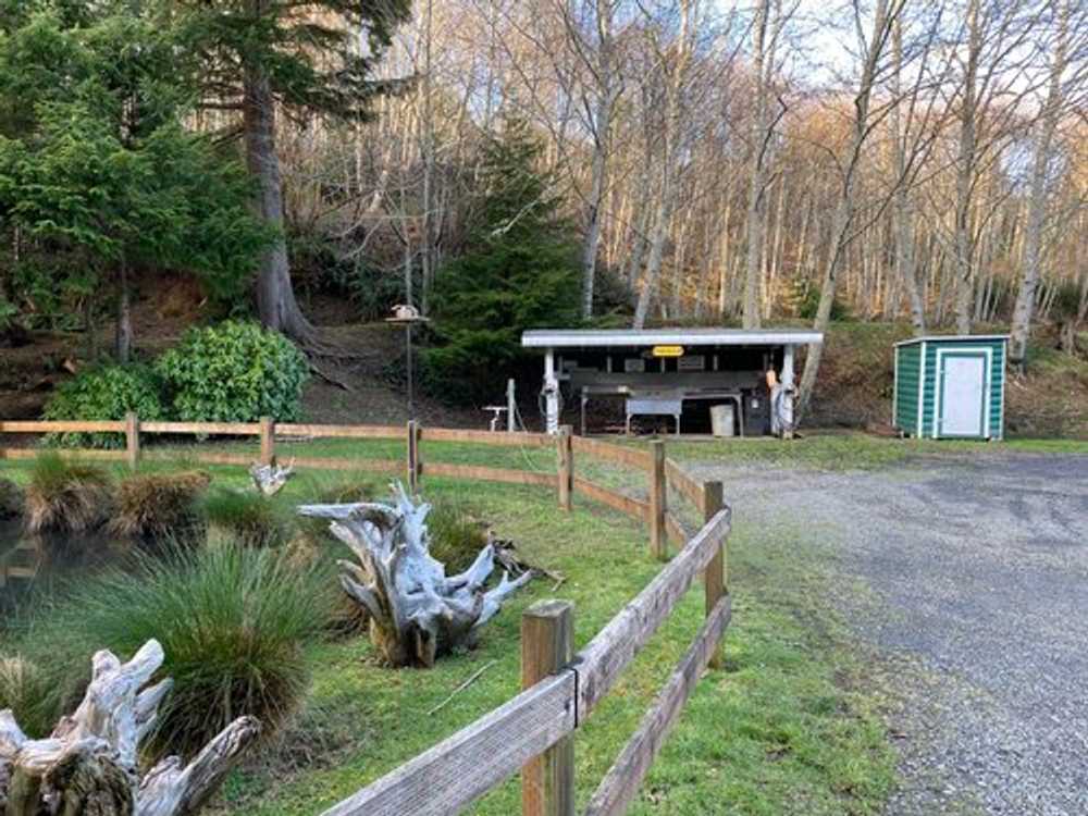 Fisherman's Cove RV Park, Ilwaco, Washington - Photo 3