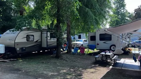 Standard RV Site — image 2 of 3