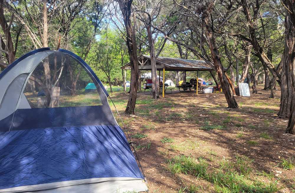 Camp Tahuaya - Photo 4