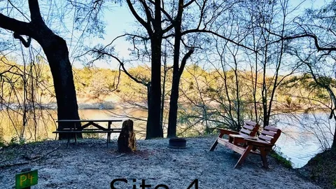 Primitive Tent Site - 2 tent max — image 4 of 4