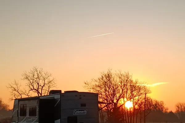The Hook-Up RV Park – photo 1