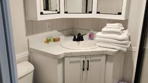 Park Model Cottages — image 2 of 26