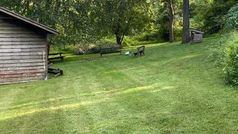 Overnight Hidden Meadow Primitive Tent Site — image 2 of 3